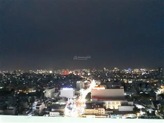 Bán chung cư lê thị riêng 58m2, giá 2,7 tỷ 2pn, nhà mới gần công viên q10 hcm