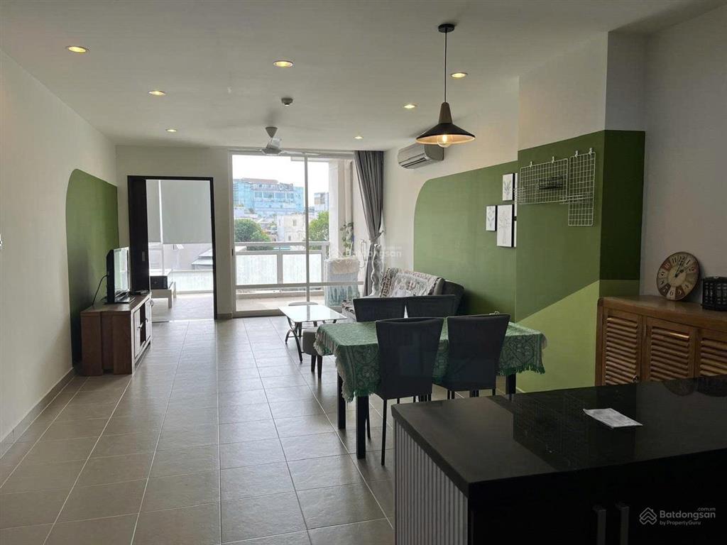 Bán căn hộ chung cư tại bigemco building, lý thường kiệt, 3 tỷ, 66 m2