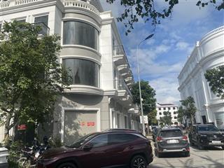 Bán shophouse 4 tầng tại vincom shophouse điện biên, 7 tỷ vnd, 97.5m2