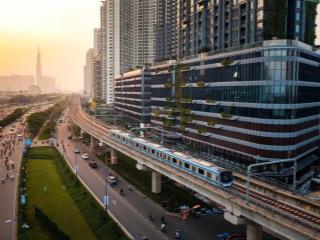 Chính chủ cho thuê căn hộ cao cấp lumiere riverside  thảo điền