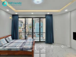 Cho thuê cc mini 1pn, 1wc, 35m2, 6,5 triệu ở phường 13, bình thạnh, hcm, giá ưu đãi