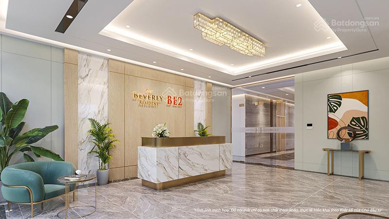 Quỹ căn chuyển nhượng the beverly, làm việc trực tiếp chủ nhà, cam kết thông tin chuẩn, minh bạch