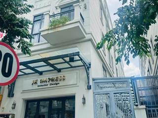 Bán shophouse tại lakeview city 21 tỷ, 140m2, 4pn, 4wc, mặt tiền 7m