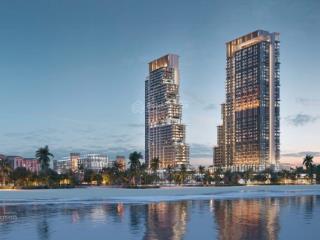 Aria bay  chạm biển, chạm đỉnh sống