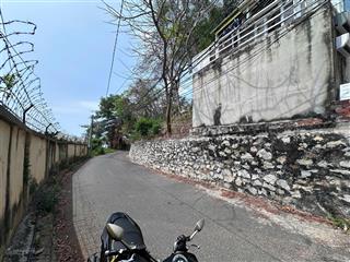 Bán đất tại vi ba, thắng nhì, vũng tàu 20 tỷ, 1476 m2 giá cực chất uy tín