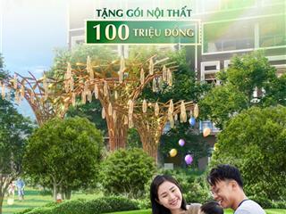 Bán căn hộ cao cấp cara river park cần thơ 3,6 tỷ, 69m2, 2pn, 2wc, nội thất đầy đủ, giá cực chất