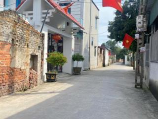 Rẻ duy nhất. 1,63 tỷ, 95 m2, ô tô tránh