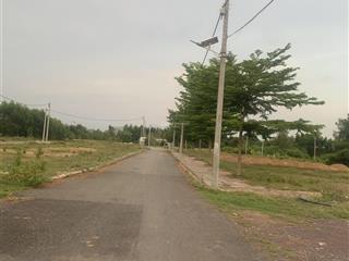 Ngộp ngân hàng bán nhanh lô đất 131m2, sổ riêng, thổ cư  long hưng biên hoà, gần kdl sơn tiên