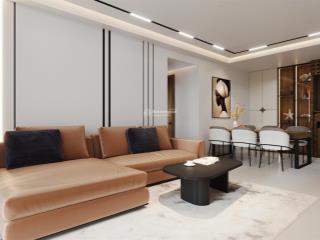 Cho thuê căn hộ oriental plaza, dt 106m2, 3pn, 2wc, nhà thoáng đẹp, giá 12tr/th .đt  0919 116 ***