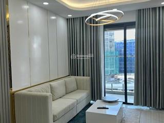 Cho thuê căn hộ âu cơ tower, 659 đường âu cơ, tân phú. dt 80m2 3pn 2wc,