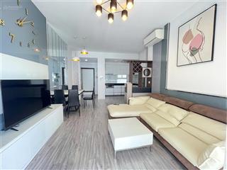 Cần cho thuê cc golden mansion dt  79m2 2pn 2wc giá 14tr/tháng .  0919 116 ***