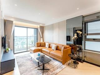 Cho thuê gấp ch the botanica, dt 53m2, 1pn, 1wc. giá chỉ 12,5 triệu/tháng