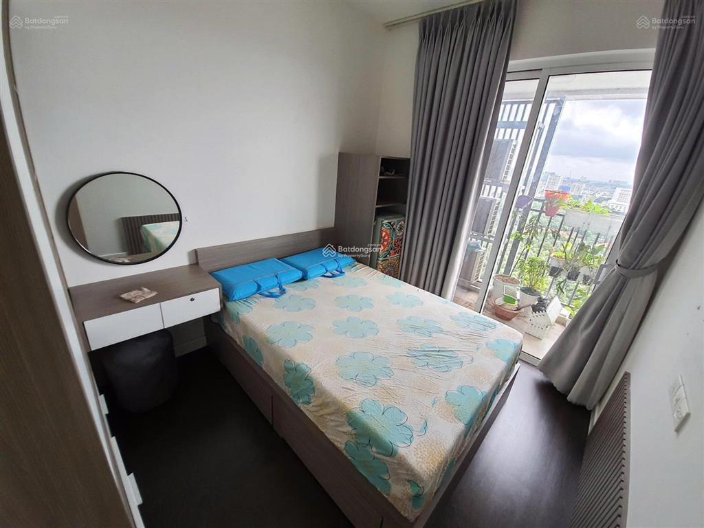 Cho thuê căn hộ chung cư saigon asiana .diện tích  68m2,2pn,2wc.giá chỉ  11,5triệu/tháng