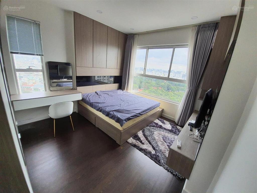 Cho thuê căn hộ chung cư saigon asiana .diện tích  68m2,2pn,2wc.giá chỉ  11,5triệu/tháng