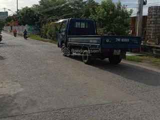 Bán đất mt lương đình của, vĩnh thạnh, nha trang, 6732m2 , giá chỉ 247 tỷ  đất đẹp, sổ hồng riêng