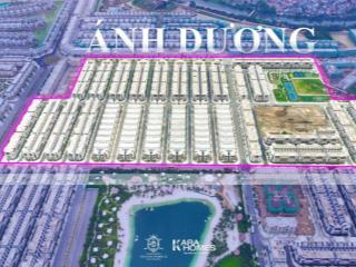 Biệt thự ad326 dự án vinhomes global gate.