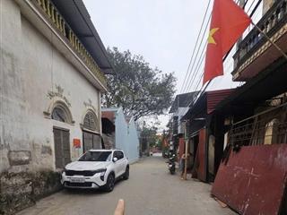 Siêu phẩm chính chủ gửi bán hàng f0 tại phu phố tiến bào, phường phù khê, từ sơn