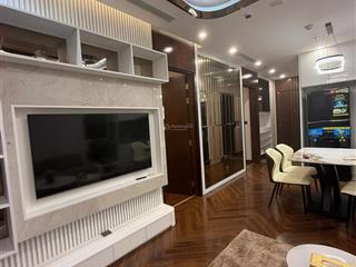 Cho thuê căn hộ 2 ngủ diamond crown hải phòng  full nội thất cao cấp, chỉ 15 triệu/tháng
