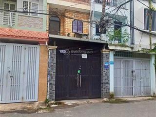 Nhà riêng đẹp tại hoàng hoa thám, 8 tỷ, 65 m2, nhiều tiện ích