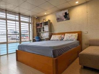 Cho thuê căn hộ ccmn 3 phòng ngủ dịch vọng hậu, cầu giấy, hà nội
