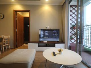 Cho thuê căn hộ 2pn + 2wc tại vinhomes times city  park hill, 16 triệu, 75m2, hoàng mai, hn