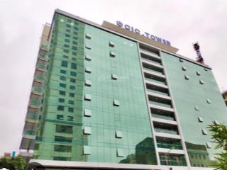 Bql tòa nhà cic tower, trung kính cho thuê văn phòng diện tích 195m2   ms phương 0981 635 ***