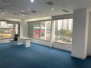 Hoàng đạo thuý  cho thuê mặt sàn văn phòng diện tích 310m2  ms phương 0981 635 ***