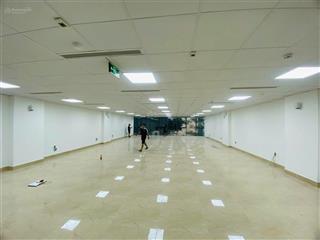 Sàn văn phòng cho thuê tại phùng chí kiên  diện tích 250m2.  ms phương 0981 635 ***