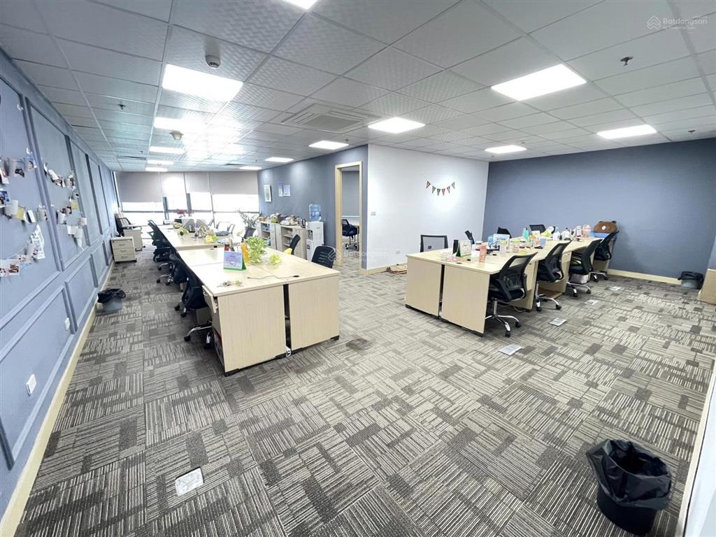 Sàn văn phòng cho thuê tại viwaseen 48 tố hữu  diện tích 120m2, 200m2, 300m2   0981 635 ***