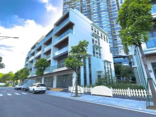 Cho thuê văn phòng tại the matrix one, lê quang đạo  diện tích 75m2, 100m2, 160m2, 250m2, 350m2.