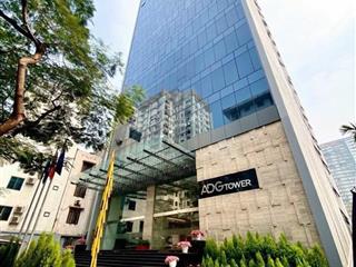 Sàn văn phòng cho thuê tại adg tower lê văn thiêm  diện tích 192m2   ngay 0981 635 *** ms phương