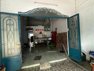 Nhà hẻm xuân thới thượng 30, xã bà điểm