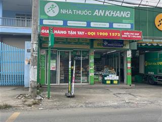 Bán gấp nhà trần đại nghĩa gần vòng xoay an lạc, 8x20m, đang cho thuê 25 triệu/tháng giá 870 triệu
