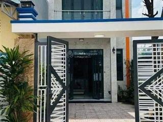 Bán nhà (5mx23m)117m2 gần bệnh viện, sát bên chợ bình chánh đang cho thuê 22 triệu giá 850 triệu