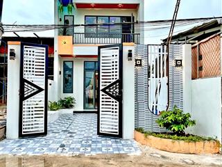 Nhà bình chánh 160m2  sổ hồng riêng  được trả góp  đang cho thuê 26 triệu/tháng  giá 890 triệu