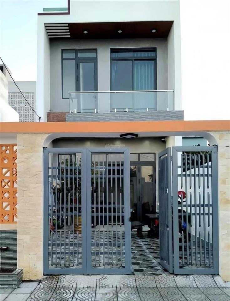 Bán nhà (5x20m)100m2 gần bệnh viện sát bên chợ bờ đất mới đang cho thuê 22 triệu giá 840 triệu