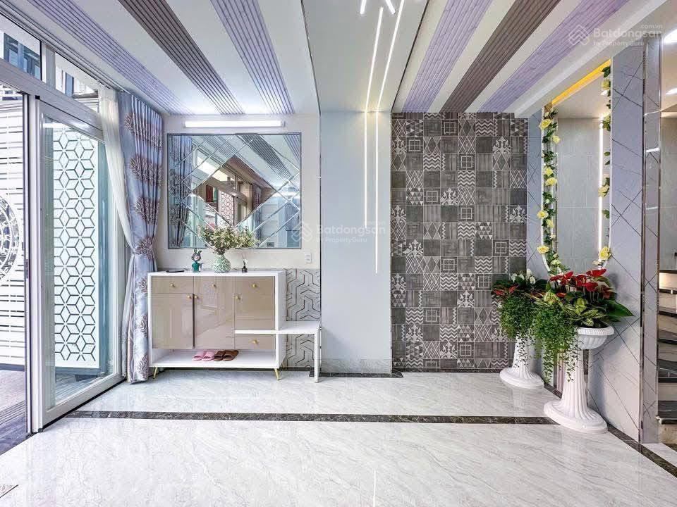 Bán nhà (5x17,7m) 88m2 gần bệnh viện, nằm ngay chợ bình chánh, đang cho thuê 22 triệu giá 840 triệu