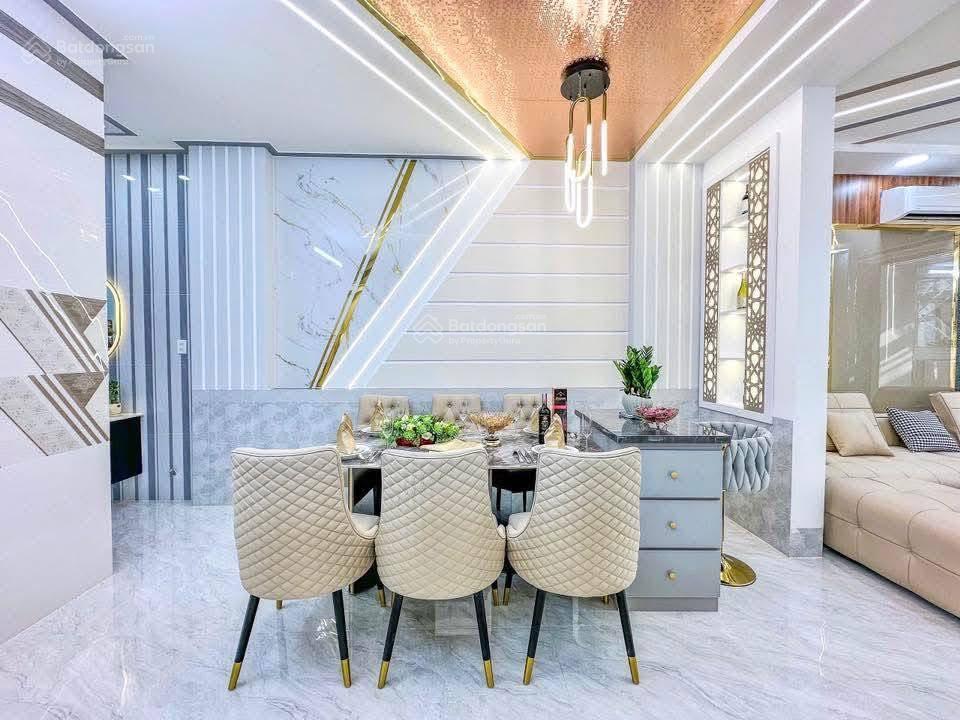 Bán nhà (5x17,7m) 88m2 gần bệnh viện, nằm ngay chợ bình chánh, đang cho thuê 22 triệu giá 840 triệu