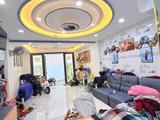 50m2 sát mặt tiền ngay phan xích long 4 tầng chỉ 7.3 tỷ (tl)