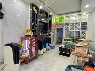 Siêu phẩm phú nhuận sát hẻm ô tô ngay thích quảng đức 45m2 4 tầng chỉ 5.5 tỷ (tl)
