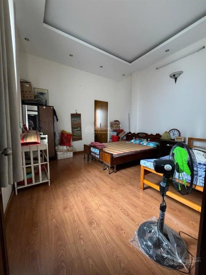 Khu đáng sống  hẻm ôtô phú nhuận  ngay chợ cây quéo  67m2  4pn