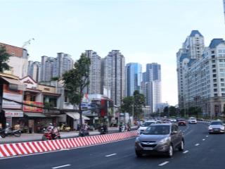 Hiếm ngay nguyễn hữu cảnh  cách q.1 chỉ cây cầu mới ở luôn btct chỉ với 4 đồng thương lượng tốt