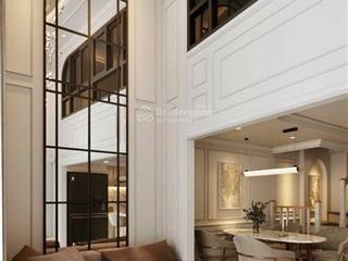 Ngay gần phan xích long  phong cách tân cổ điển hiện đại  nở hậu  tìm chủ mới  chỉ 7.85tỷ tl