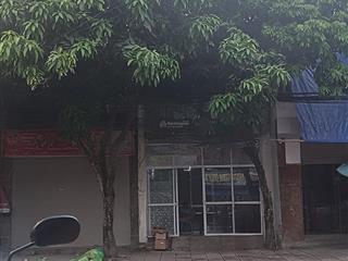 Bán nhà mặt phố kinh doanh diện tích 90m mặt tiền 4,5m