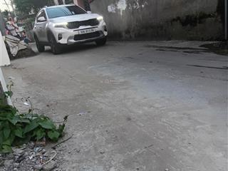 Ngõ ô tô gần đình chùa 38m2 ô tô vào nhà