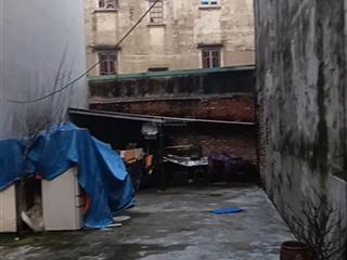 Ngõ ô tô 73m2 đất mặt phố, kinh doanh