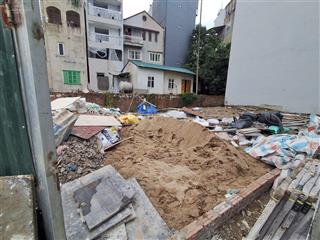 109m2 đất mặt phố mặt tiền 7m. 50,5 tỷ