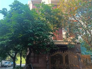 Biệt thự thạch bàn 100m2 4 tầng thang máy, đường ô tô tránh 28 tỷ