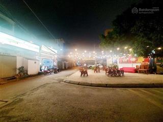 Đất mặt phố phường thạch bàn, long biên 29,5 tỷ, 120m2, kinh doanh sầm uất