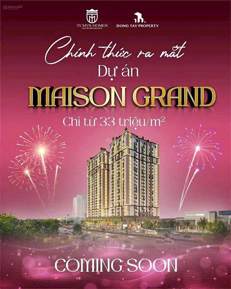 Maison grand mức cho thuê đang rất tốt